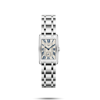 Orologio Longines Donna Dolcevita in Acciaio L52554716 - L52554716